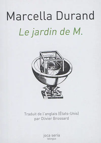 Le jardin de M.