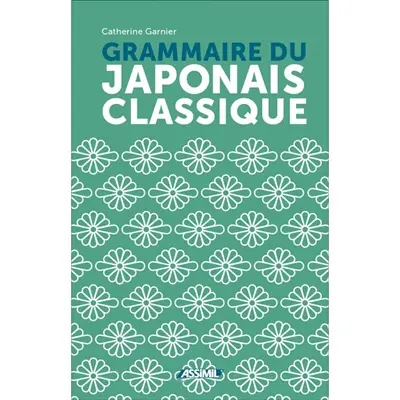 Grammaire du japonais classique