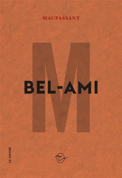 Bel-Ami