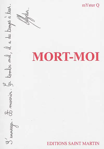 Mort-moi