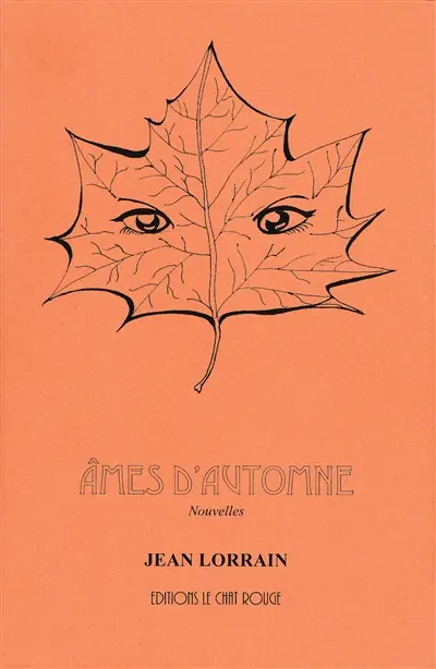 Âmes d'automne