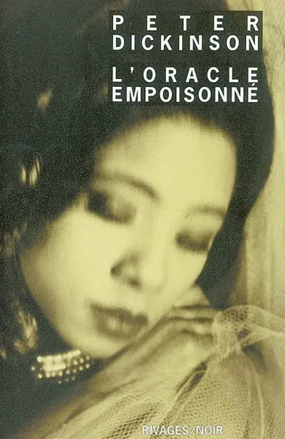 L'oracle empoisonné