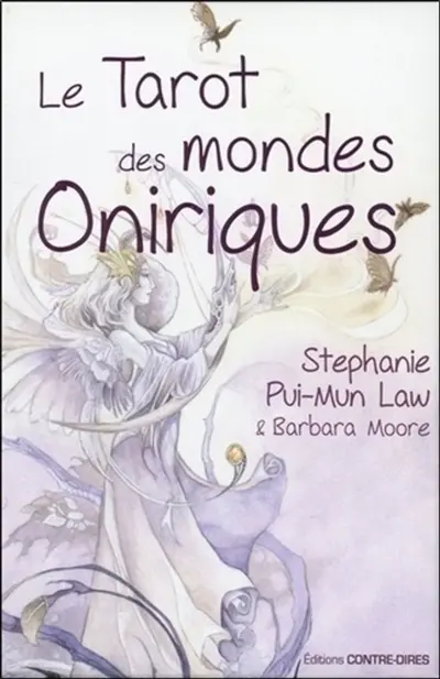 Le tarot des mondes oniriques