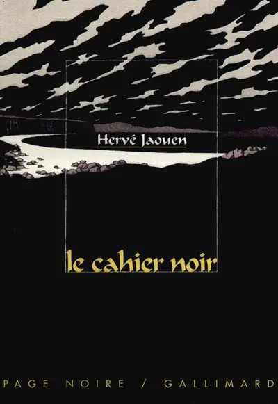 Le cahier noir