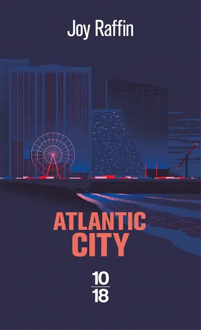 Atlantic City