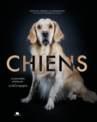 Chiens : les plus belles photos par Le Muzographe