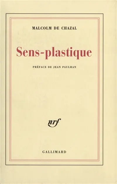 Sens-plastique