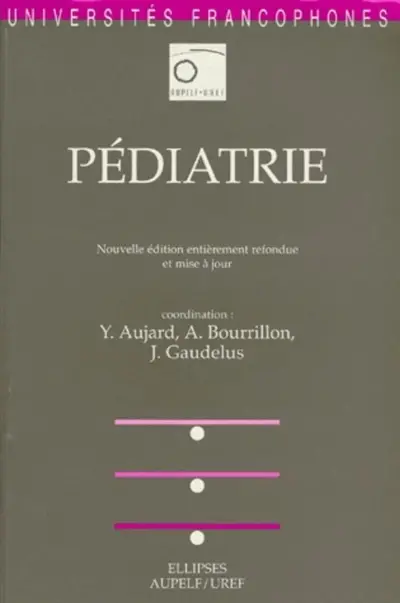 Pédiatrie