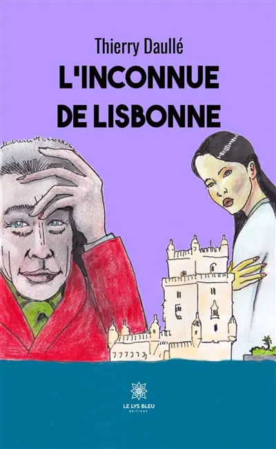 L’inconnue de Lisbonne