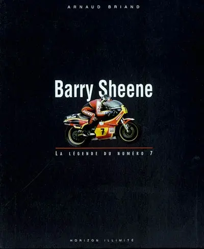 Barry Sheene