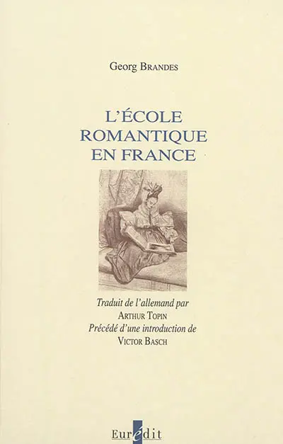 L'école romantique en France