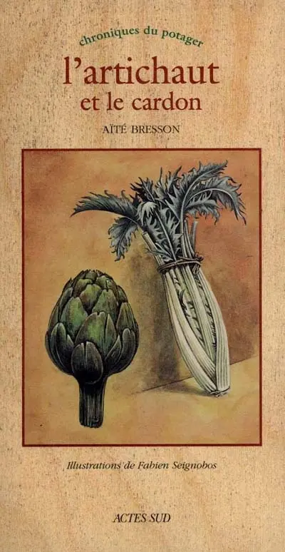 L'artichaut et le cardon