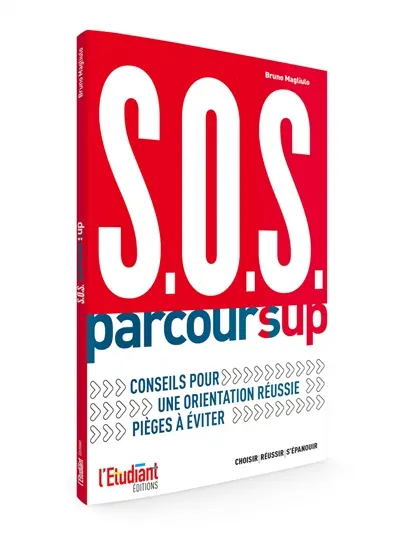 SOS Parcoursup : conseils pour une orientation réussie, pièges à éviter