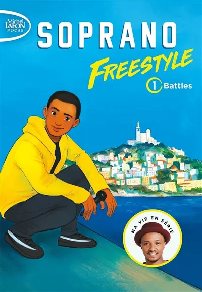 Freestyle. Vol. 1. Battles