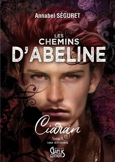 Les chemins d'Abeline. Vol. 5. Ciaran