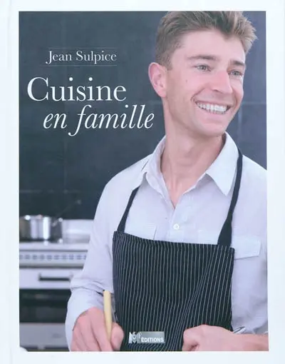 Cuisine en famille