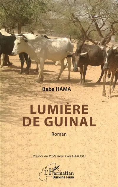 Lumière de Guinal