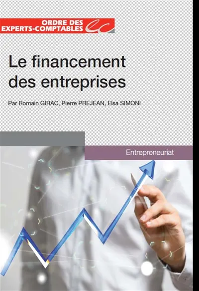 Le financement des entreprises