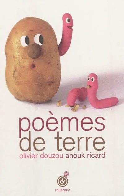 Poèmes de terre