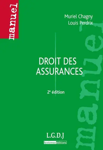 Droit des assurances