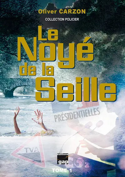 Le noyé de la Seille