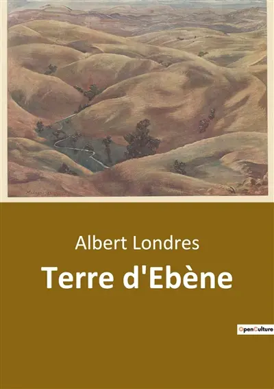 Terre d'Ebène