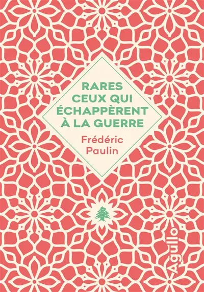 Rares ceux qui échappèrent à la guerre (1983-1986)