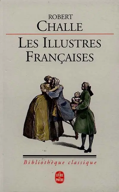 Les illustres Françaises
