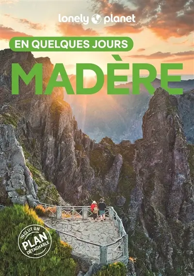 Madère en quelques jours