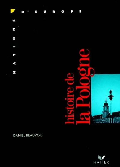 Histoire de la Pologne