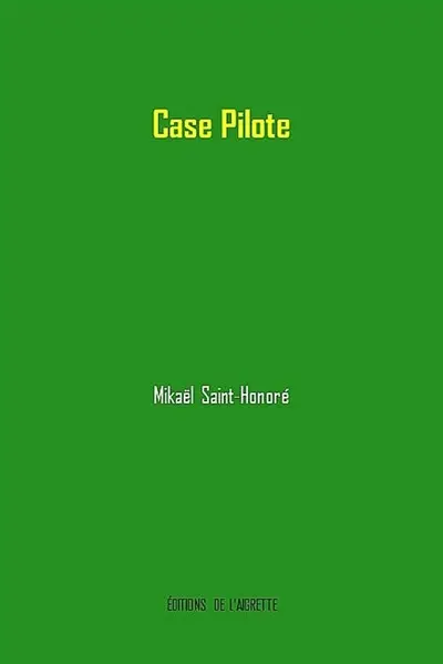 Case pilote