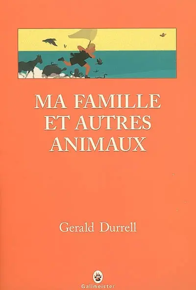 Ma famille et autres animaux