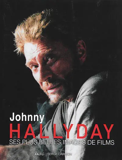 Johnny Hallyday : ses plus belles images de films
