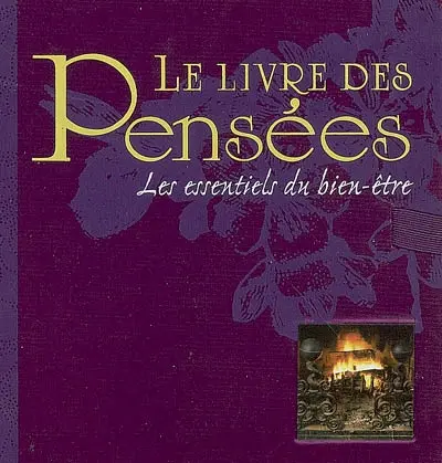 Le livre des pensées