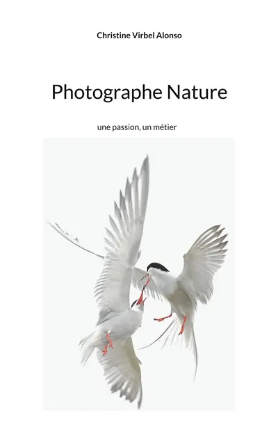 Photographe Nature : une passion, un métier