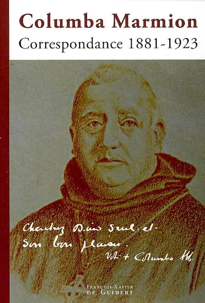 Correspondance 1881-1923