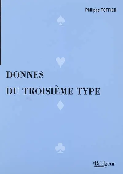 Donnes du troisième type