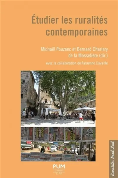 Etudier les ruralités contemporaines