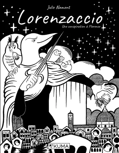 Lorenzaccio