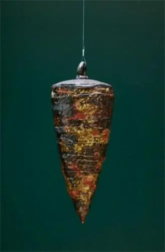 Ashwini Bhat Resonances