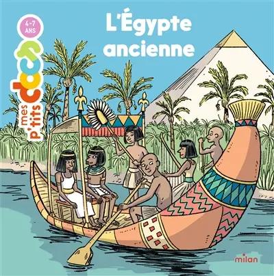 L'Egypte ancienne