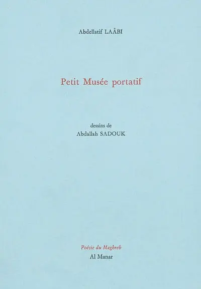 Petit musée portatif