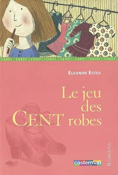 Le jeu des 100 robes