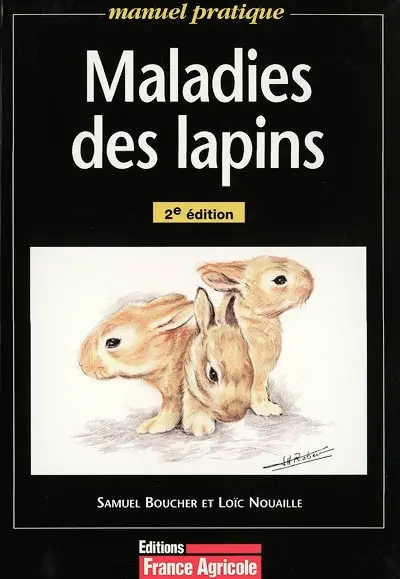 Maladies des lapins