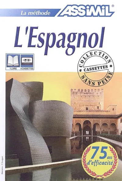 L'espagnol