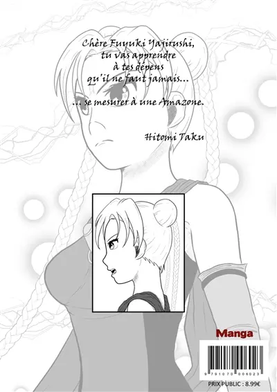 The Unifier : Tome 2