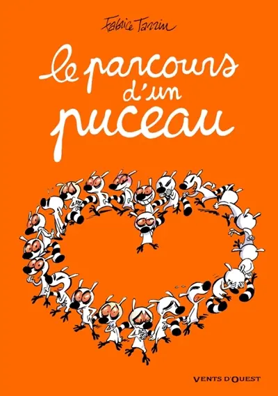 Le parcours d'un puceau