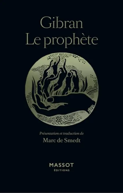 Le prophète