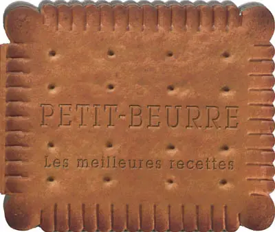 Petit-beurre : les meilleures recettes