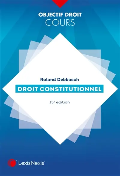 Droit constitutionnel